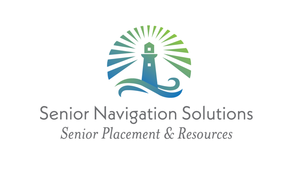 Senior Navigation Solutions Logo